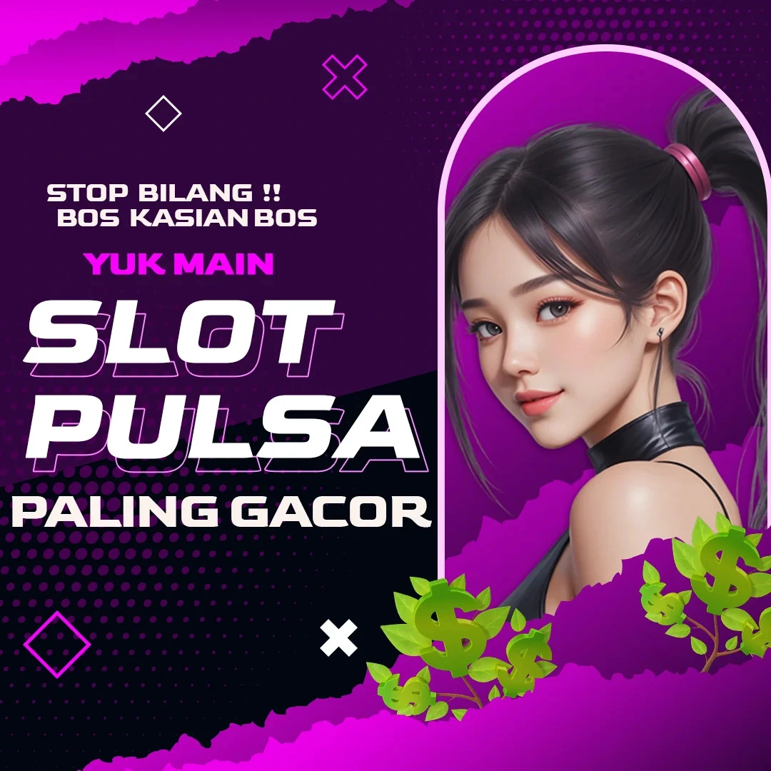 QRIS 10K : Situs Link Deposit 10 Ribu Pakai Qris Resmi Tanpa Potongan 